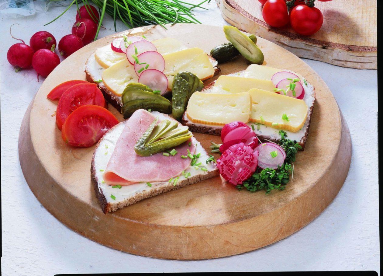 schnelle-brotzeit Schnelle Brotzeit - BCM Diät Rezepte.ch