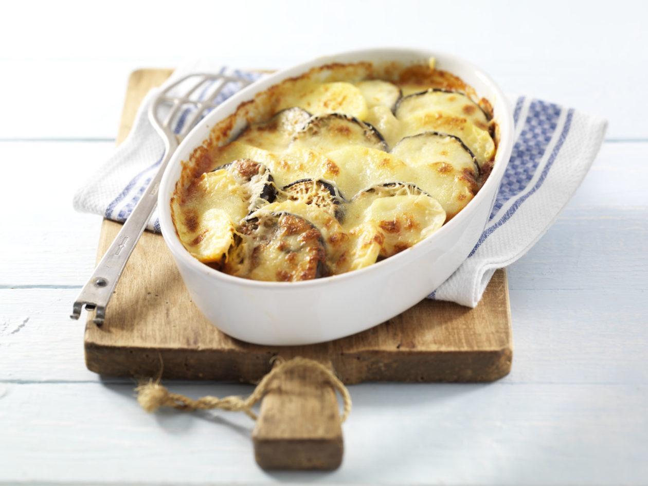 Kartoffel-Auberginen-Auflauf_0001 Kartoffel-Auberginen-Auflauf - BCM Diät Rezepte.ch