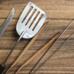 checkliste grillen Header