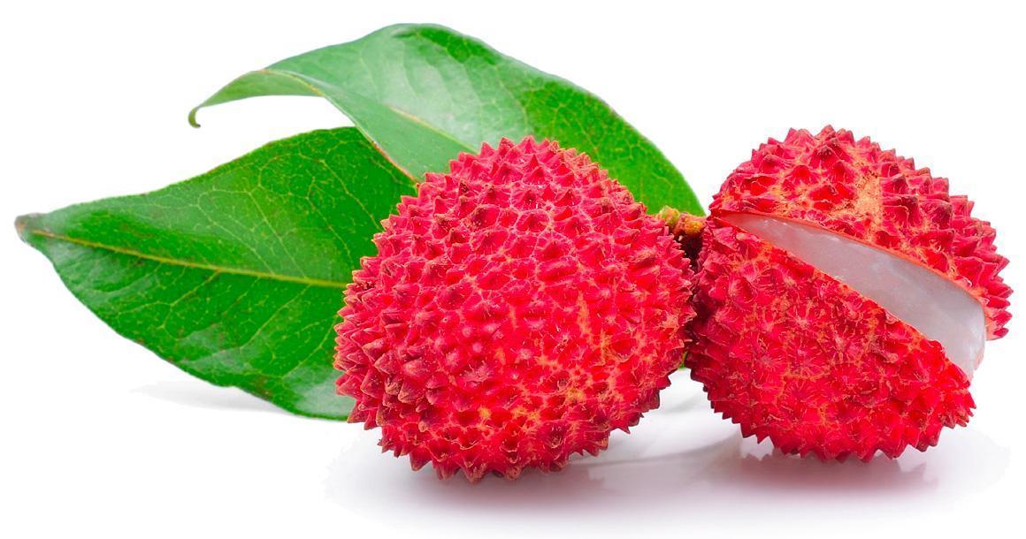 lychees