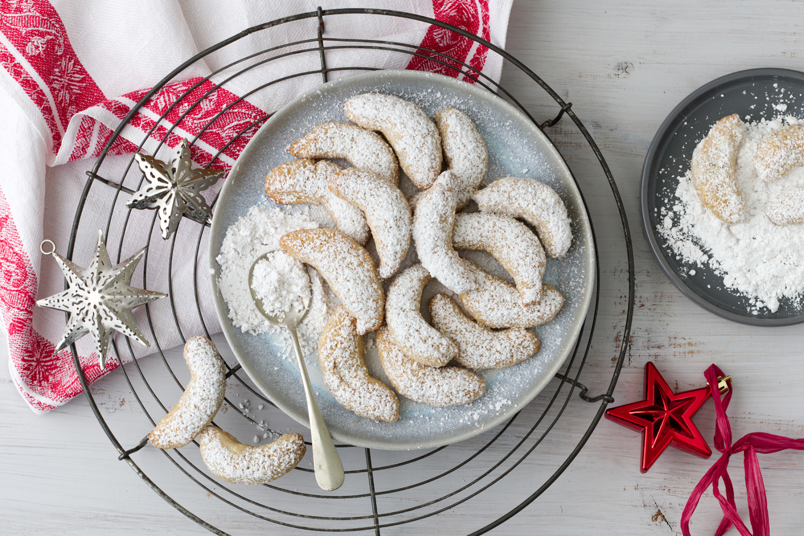 Vorschau Weihnachtsplaetzchen Vanillekipferl