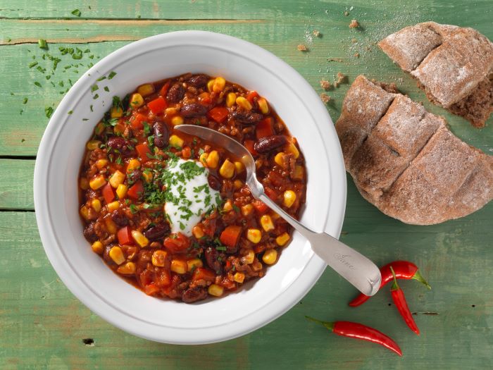 Chili con Carne