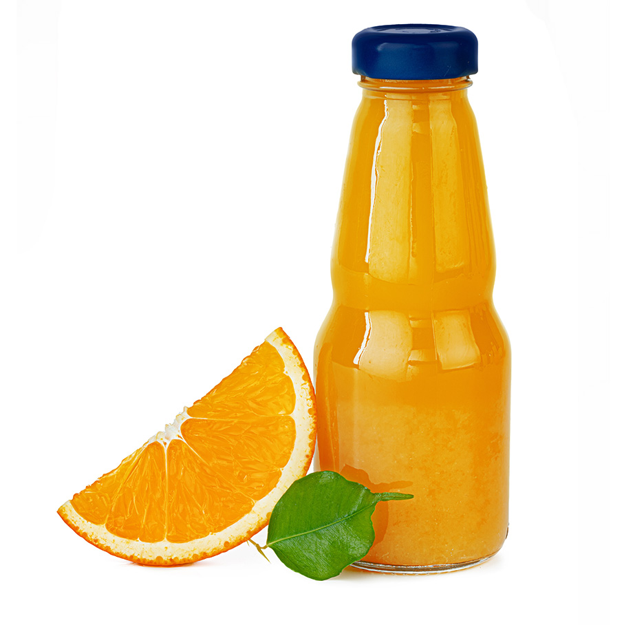 Fruchtsaft Fruchtsaft-