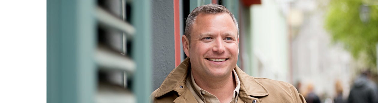 Pascal, 37 Jahre
