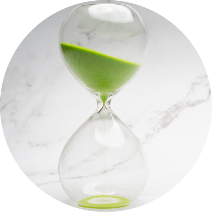 Sanduhr
