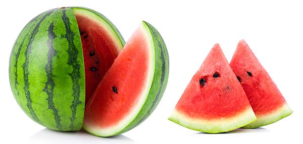Wassermelone-