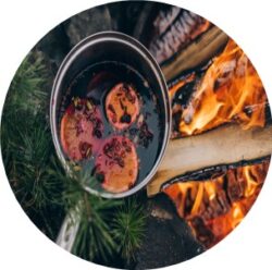 glühwein