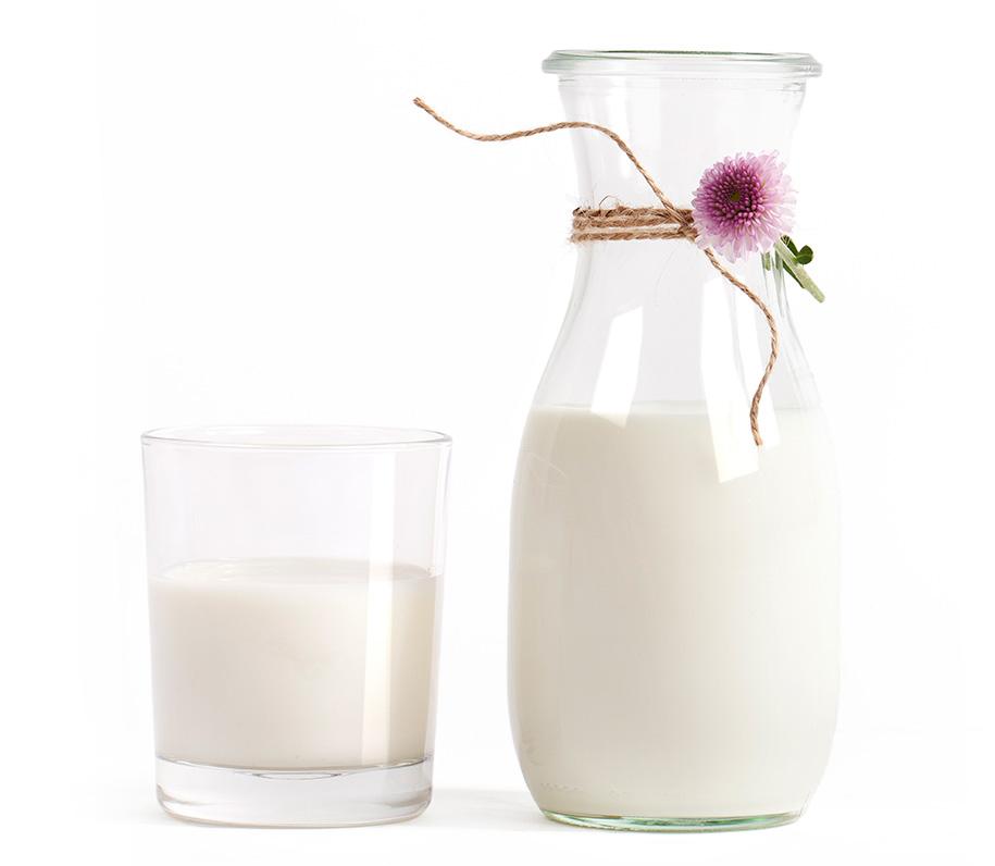 milch milch-
