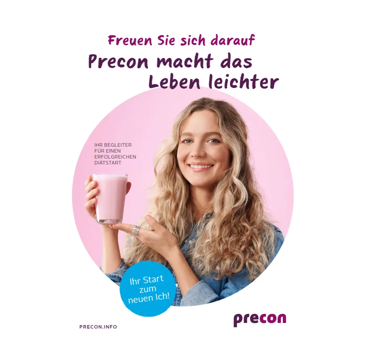 Handbuch - Dein Begleiter zum Diätstart