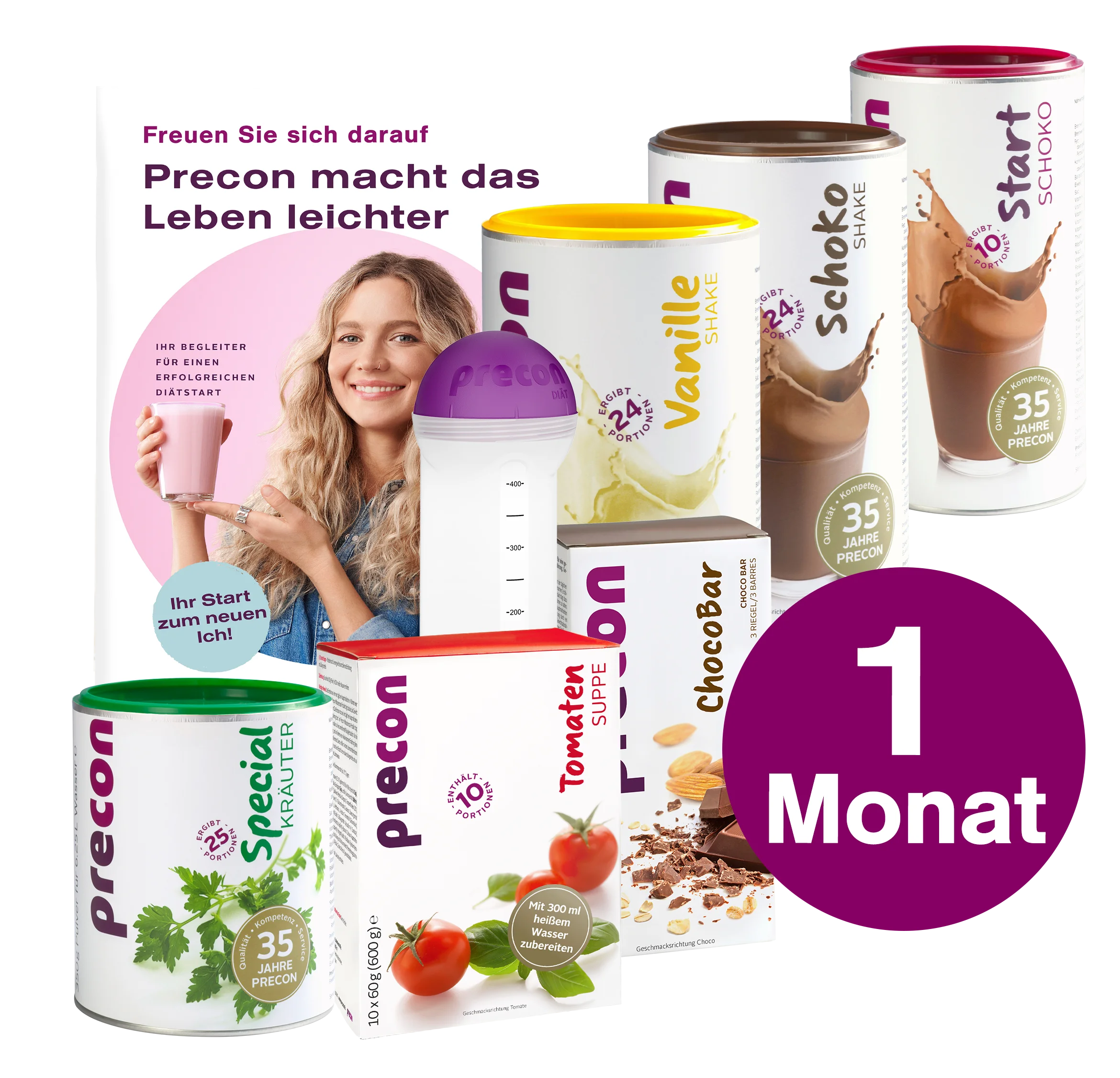 Premium-Startpaket 