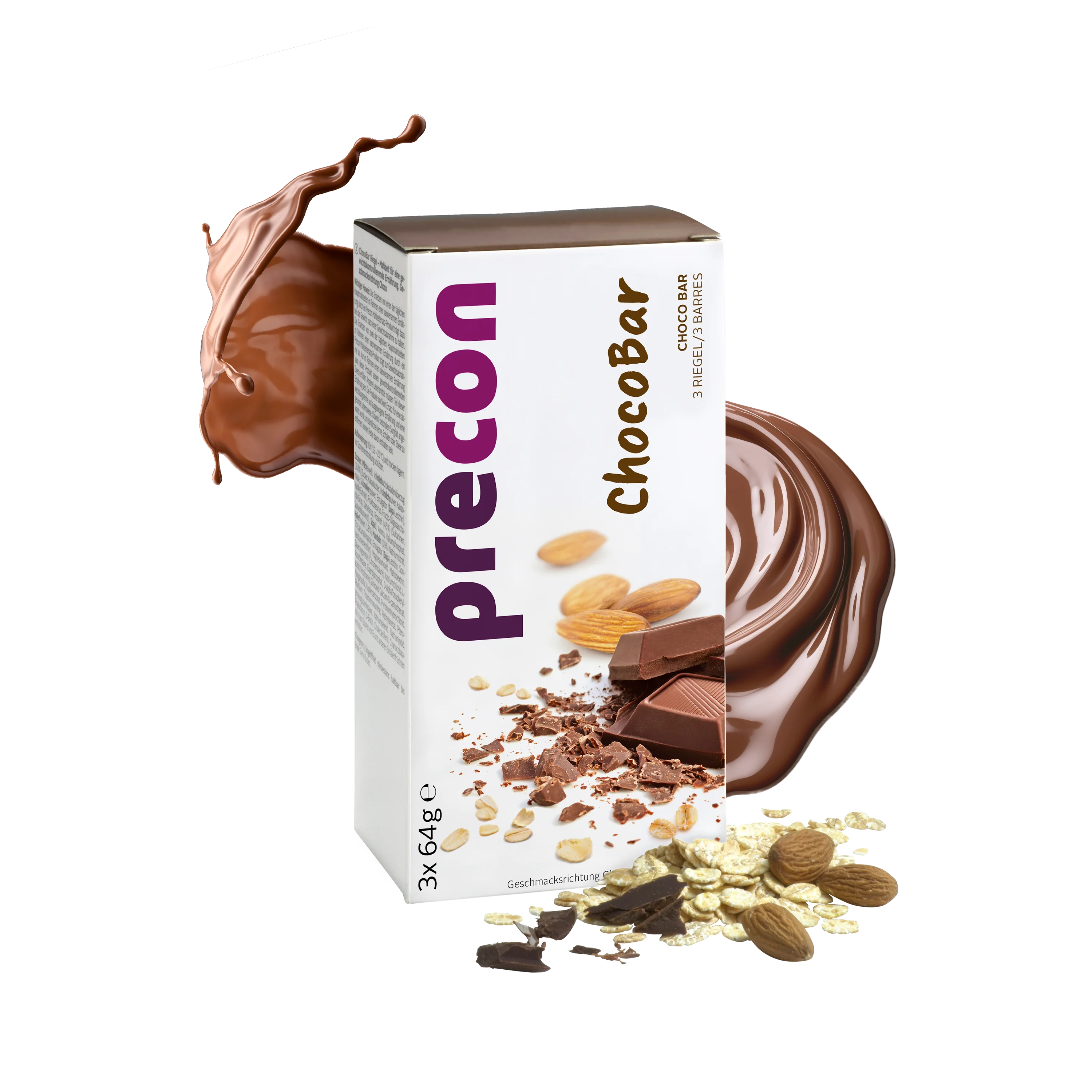ChocoBar Riegel